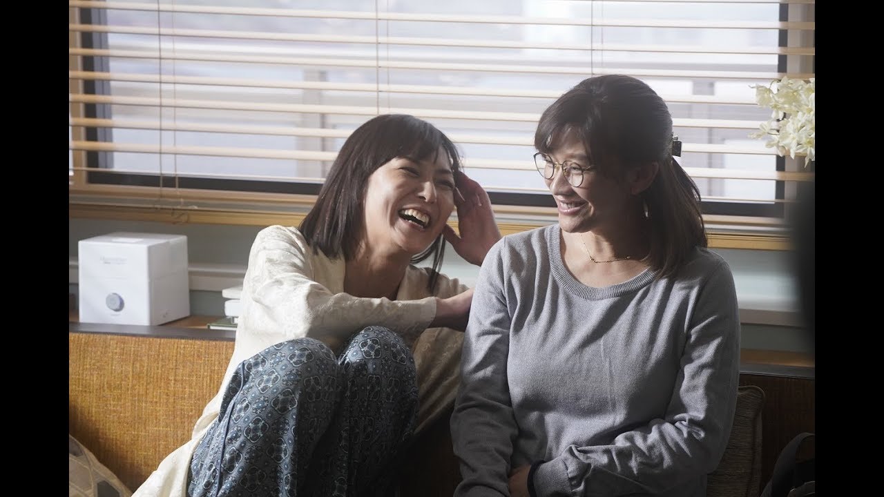 「SUNNY 強い気持ち・強い愛」予告