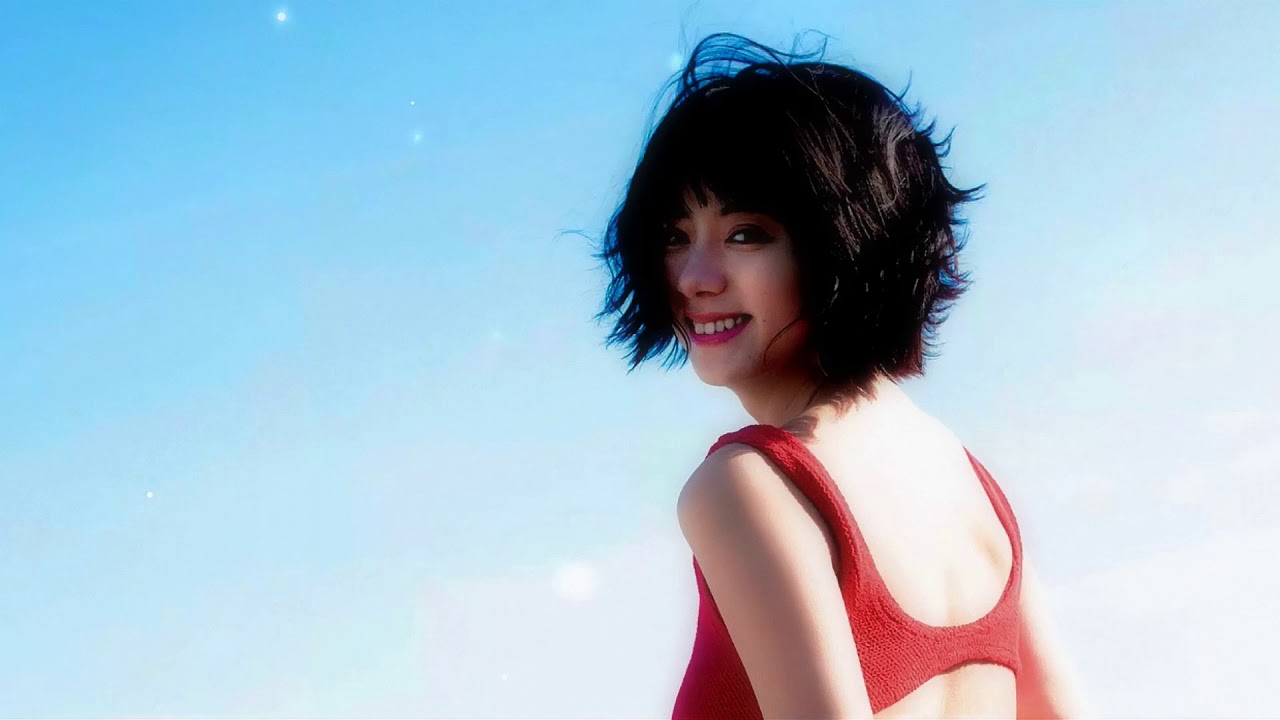 池田エライザ Elaiza ikeda #prfm 【スライドショー】