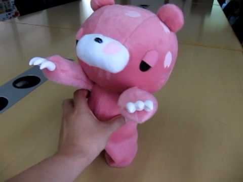 動グル~ミ~ぬいぐるみ(春がきたよ):ことりタイプ