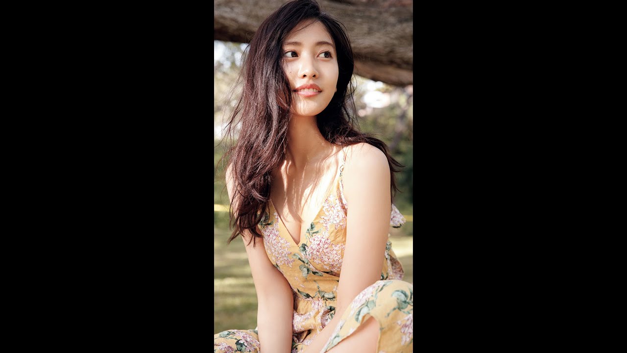 佐野ひなこ ひなこの夏物語