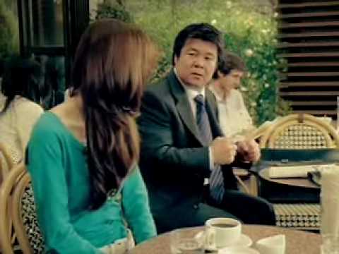 蛯原友里 「エビちゃん効果」篇(世界債券ファンド)