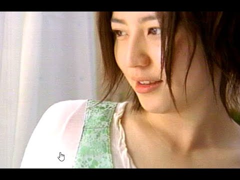 長澤まさみ : カルピス (200704-2)