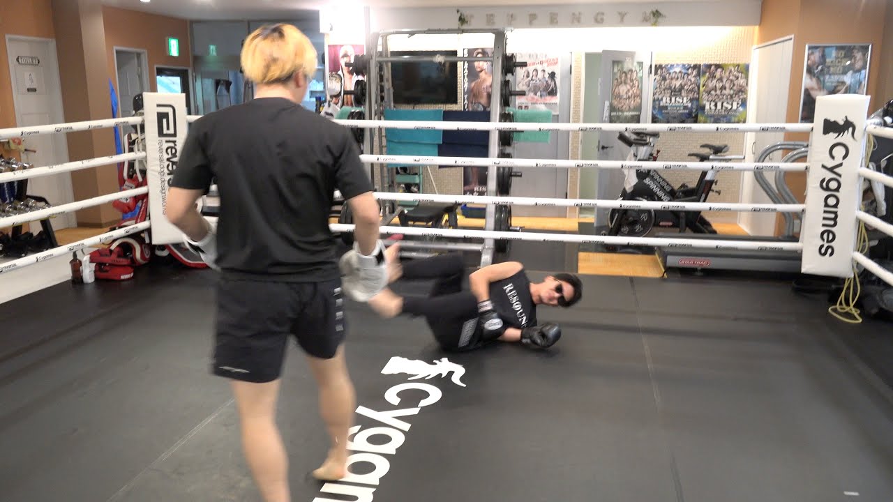 いつもの未来さんじゃなかった。。