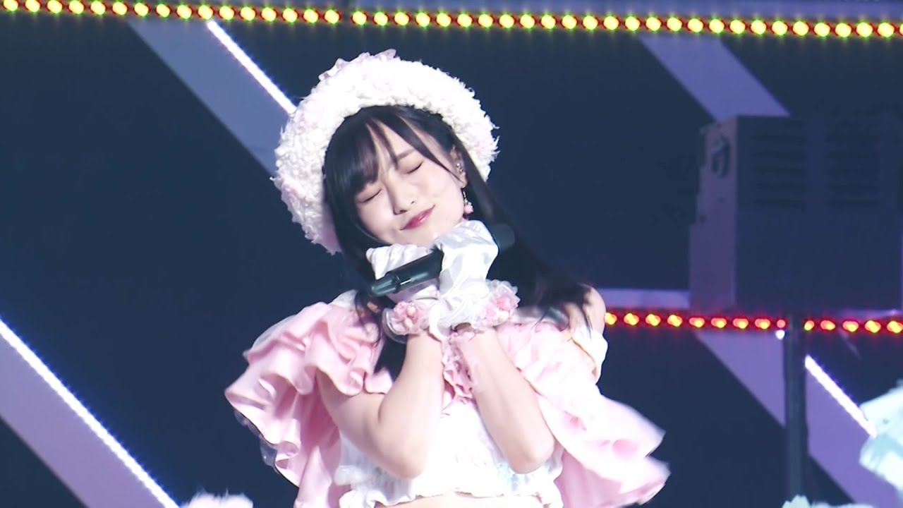 NMB48 – おNEWの上履き ( 山本彩 三田麻央 古賀成美 )