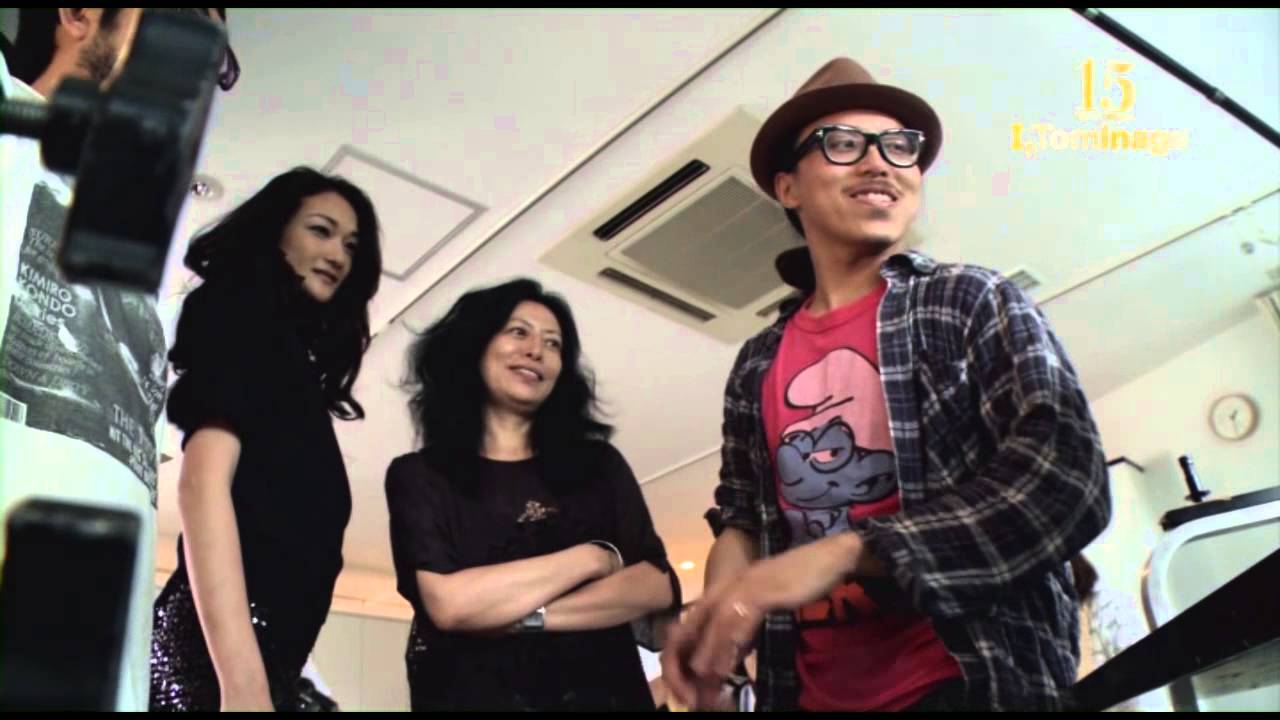 I.Tominaga 15Anniversary part.2