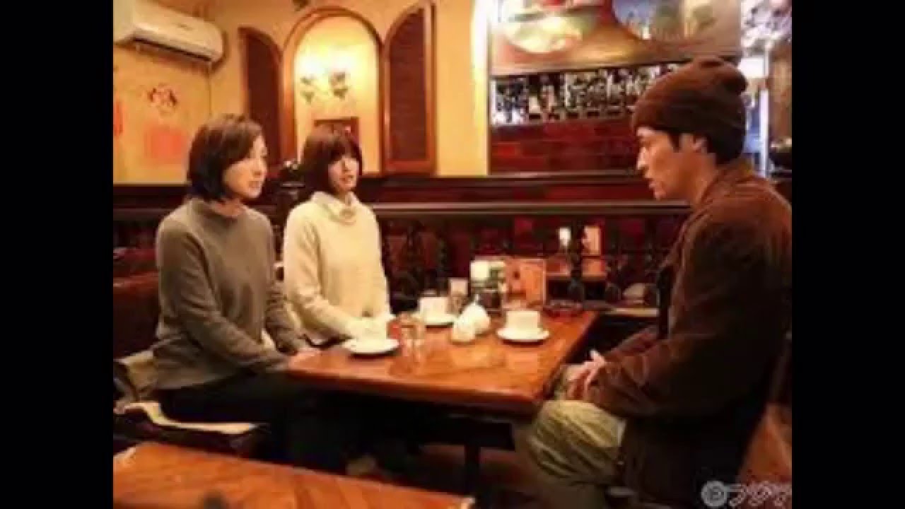 広末涼子 内田有紀 吉田羊 ナオミとカナコ 名場面&オフショットまとめ