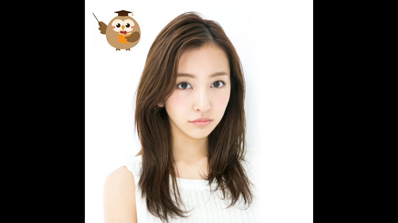 【元AKB48, 板野友美の英語力】(日本語字幕あり)通訳なしのインタビュー!?美人で英語もできる!?