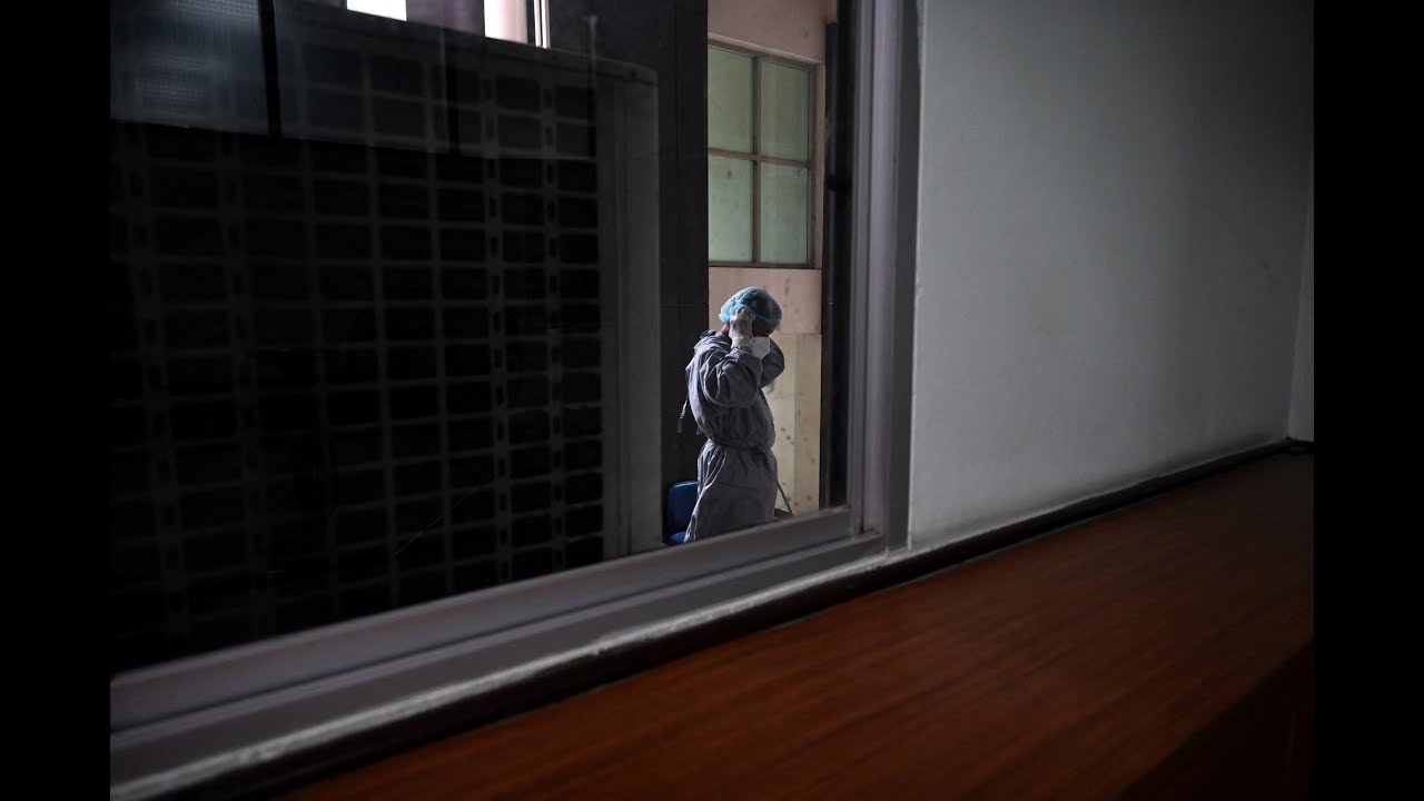 中国では新型コロナウイルスのデルタ変異株の感染が広がる中、6日に報告された新規感染者が無症状者21人を含め101人と、この半年余りで最多となった。同国はまた、今年のワクチン輸出を20億回分と、劇的に増