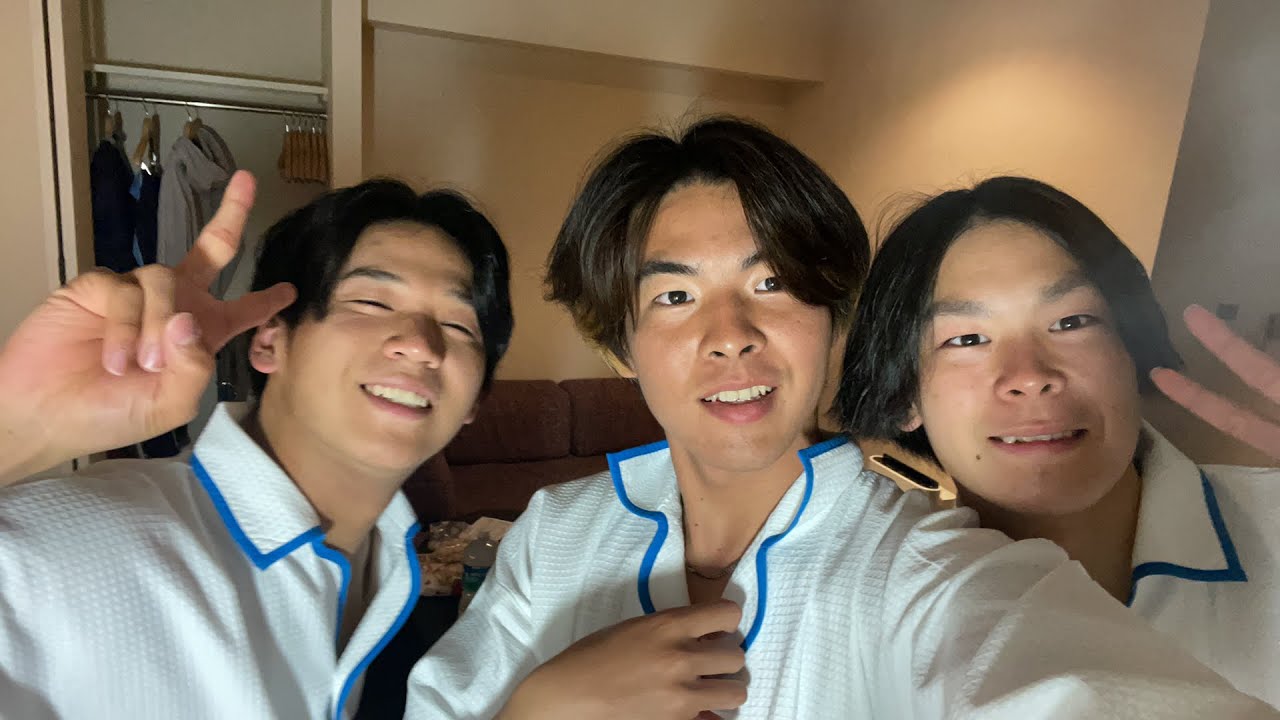 大阪〜東京ママチャリ旅記念Live