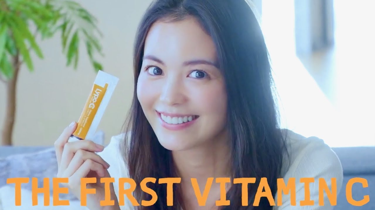 矢野未希子、モデル最前線で活躍し続ける秘訣とは?撮り直しナシのリアルインタビュー/スピック「Lypo-C」CM