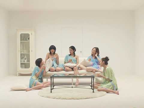 広末涼子 Ryoko Hirosue- からだ巡茶 入居募集篇 3