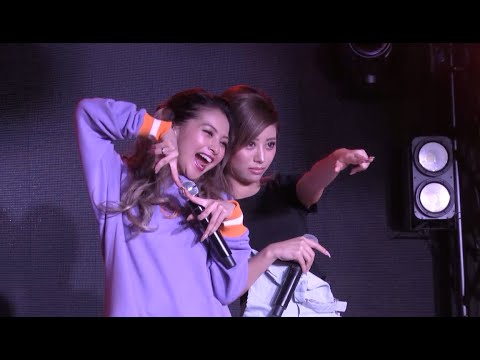 ゆきぽよ&インスタで人気のカリスマギャル・華、令和のギャルトーク 「ゆきぽよの“めっかわ”ギャル祭り!」