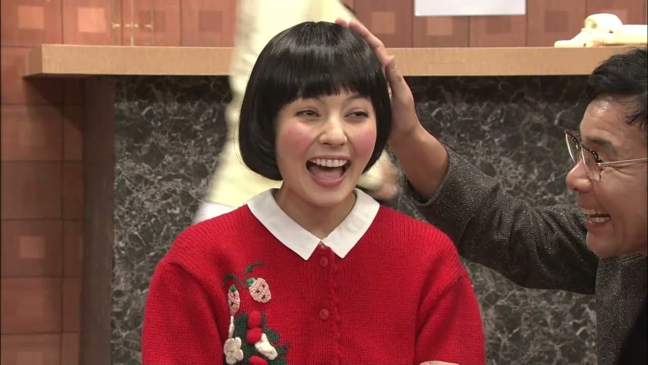 志村けんのだいじょうぶだぁ 2010 06 09 SP傑作選 20