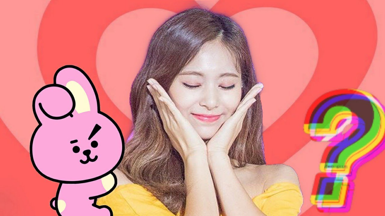 #tzukook Jungkook Telepathy ?