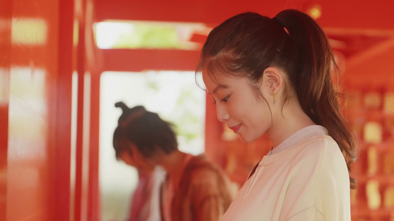 「ふくおか避密の旅ーリベンジ女子旅」【今田美桜ちゃんと巡る!福岡旅】