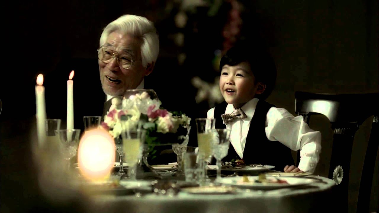 CM 北川景子 ソニー サイバーショット