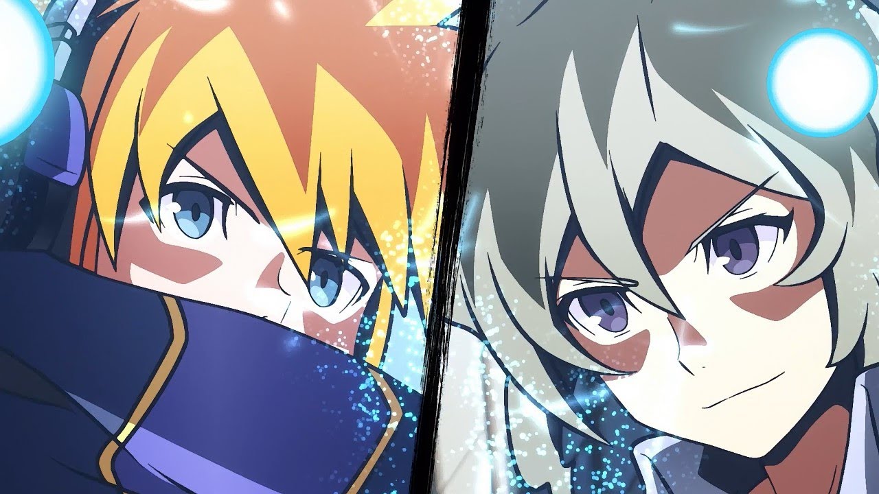 【予告】死神|すばらしきこのせかい The Animation #4【最高画質/高音質】