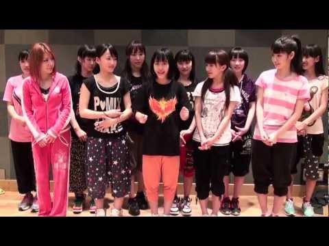 Hello!Project ひな祭りフェスティバル モーニング娘。・リハーサル編