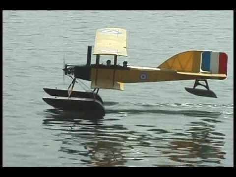 Best of Floatplane #2 素晴らしい水上機のフライト