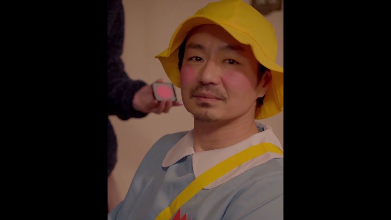 水橋研二 × 桃月なしこ fAct #10「ラストショット」予告【LINE NEWS VISION】