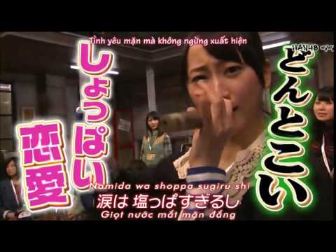 Furuhata Nao ft Matsui Rena – あゝ無情