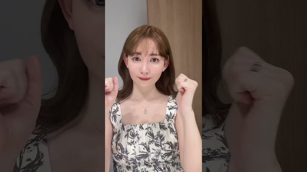 なんかちがう🙃#藤田ニコル#Shorts