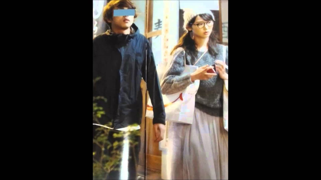 【閲覧注意】おのののかの熱愛フライデーされる!?