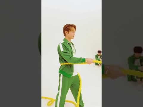 JO1 與那城奨🌺世界最強の男🤣 TIKTOK