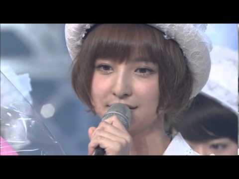 篠田麻里子 卒業に向けファンへ感謝の言葉