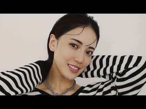 女優 藤井夏恋の10Minutes☆野村周平 佐野玲於 GENERATIONS LDHGirls 20211027