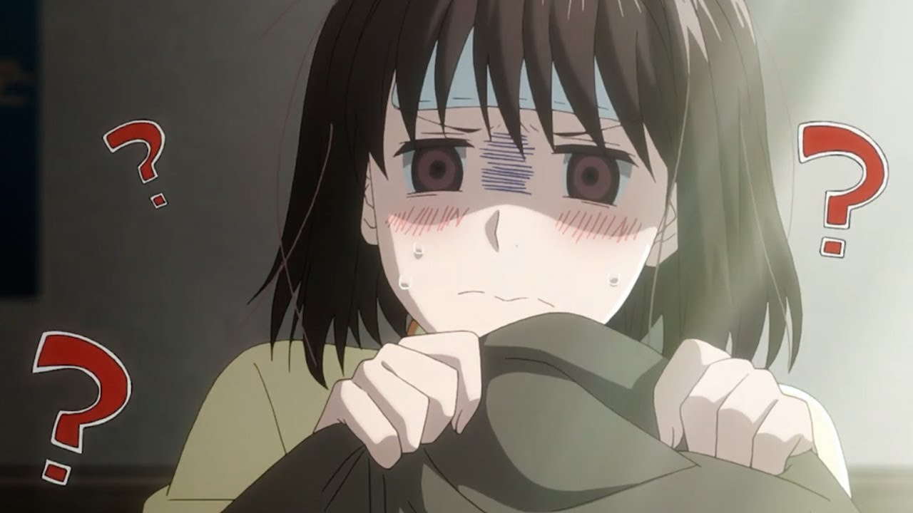 Ichika Sick… | Funny Moments | Koikimo E3