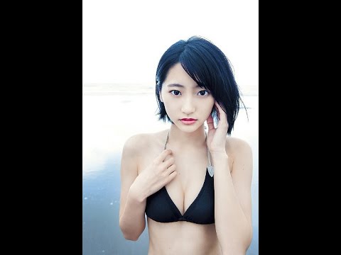 【セクシー写真集】武田玲奈、セクシーショットにも挑戦!「いろいろな私を見て」