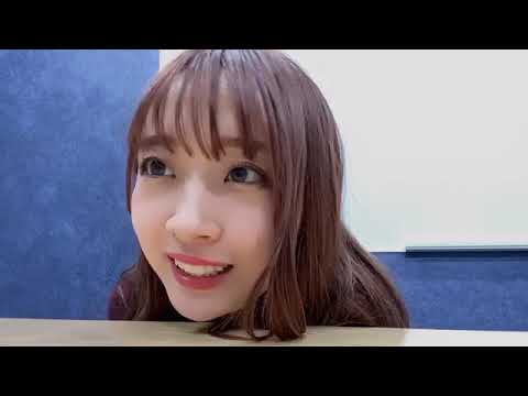 渡邉 幸愛(SUPER☆GiRLS)2021年03月24日 showroom(ショールーム)配信