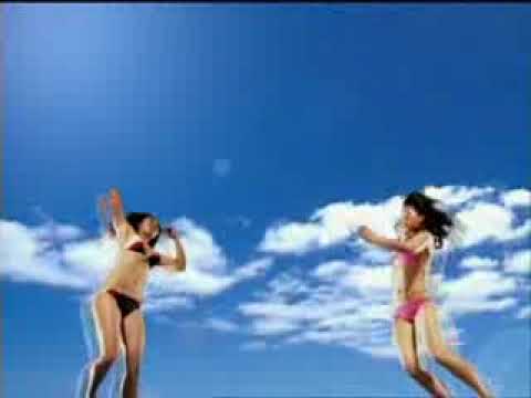 浅尾美和<with西堀健実> ボリュームアップ篇(0805)corrected ver.△flv extr flv