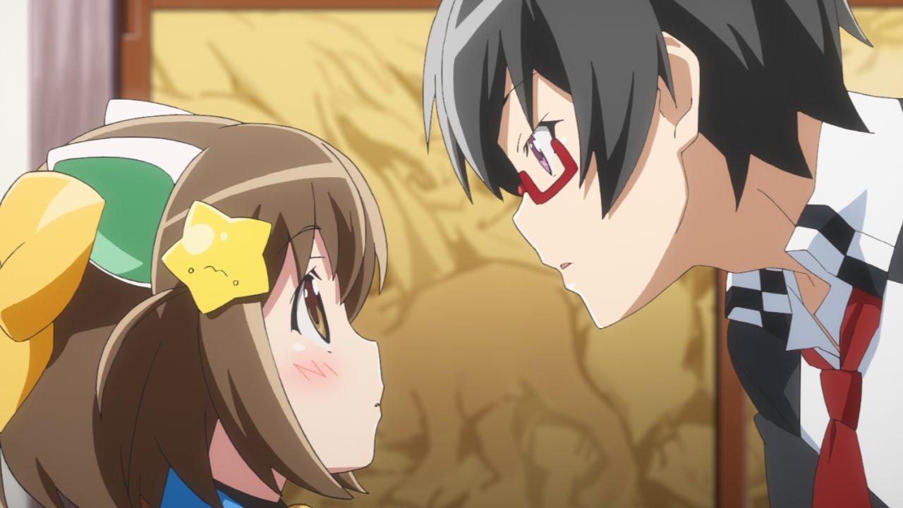 「えとたま」 PV セルパート編