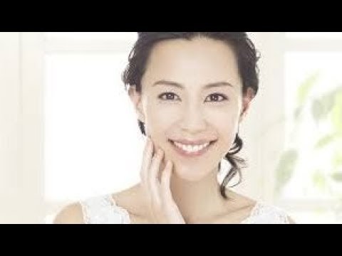 【驚愕】木村佳乃の両親の職業がガチでヤバい!本物のお嬢様だった!?