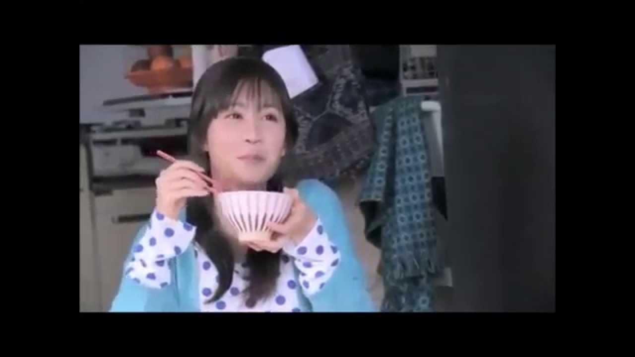 【前田敦子】 丸美屋CM「家族のお茶漬け」+メイキング映像