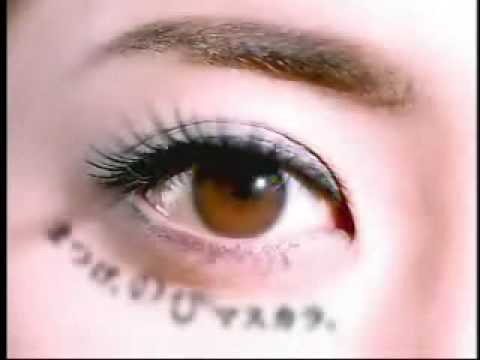 乙葉CM ParaDo 「私のお気に入りの部屋」篇