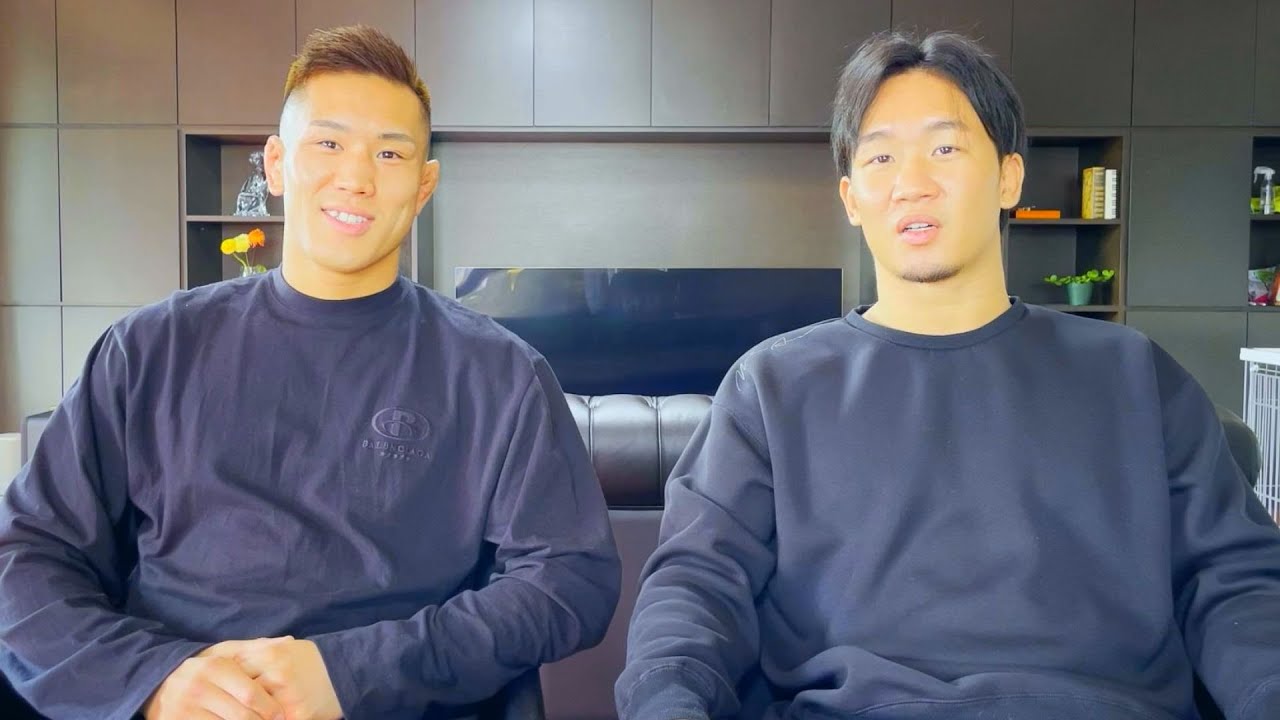 朝倉未来とRIZINフェザー級についてぶっちゃけトークしてみた