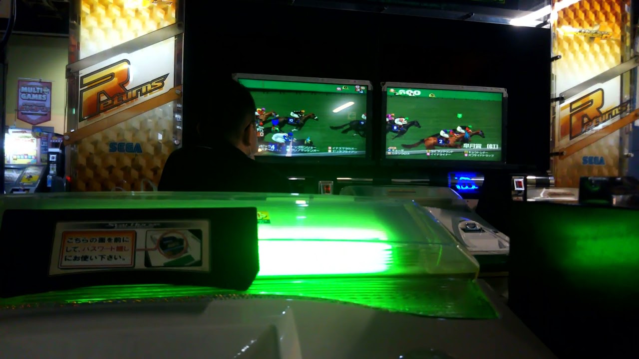 【スタホR】ギョーザ 初戦 皐月賞