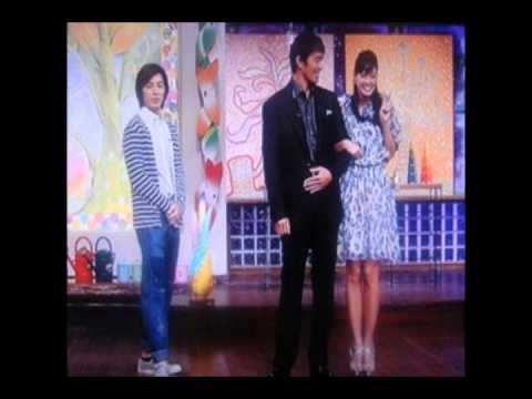 阿部寛が自分で散髪する理由