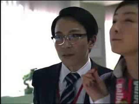 広末涼子 Ryoko Hirosue – 明治 Meiji Galbo CM