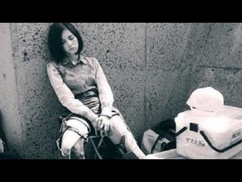 【進撃の巨人】実写映画キャスト・水原希子のinstagramがネタバレ!