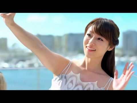 深田恭子 今を抱きしめて