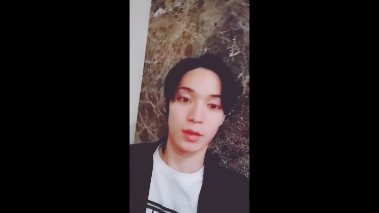 JO1 與那城奨🌺デビュー前 💚TIKTOK
