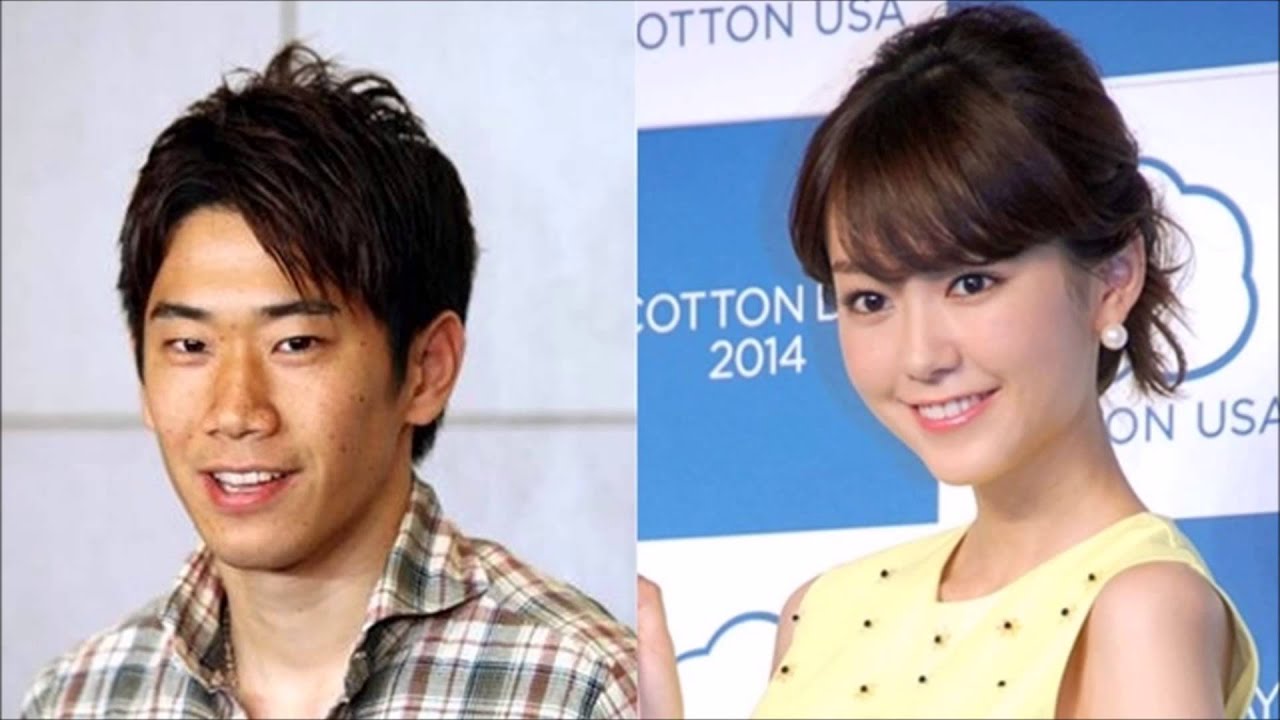 香川真司x桐谷美玲 来シーズンに向けての意気込みを語る NEWS ZERO