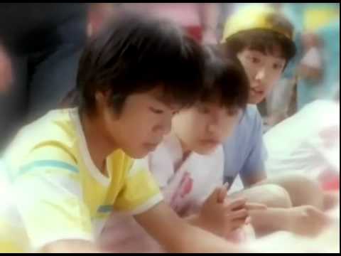 大島優子 白い恋人