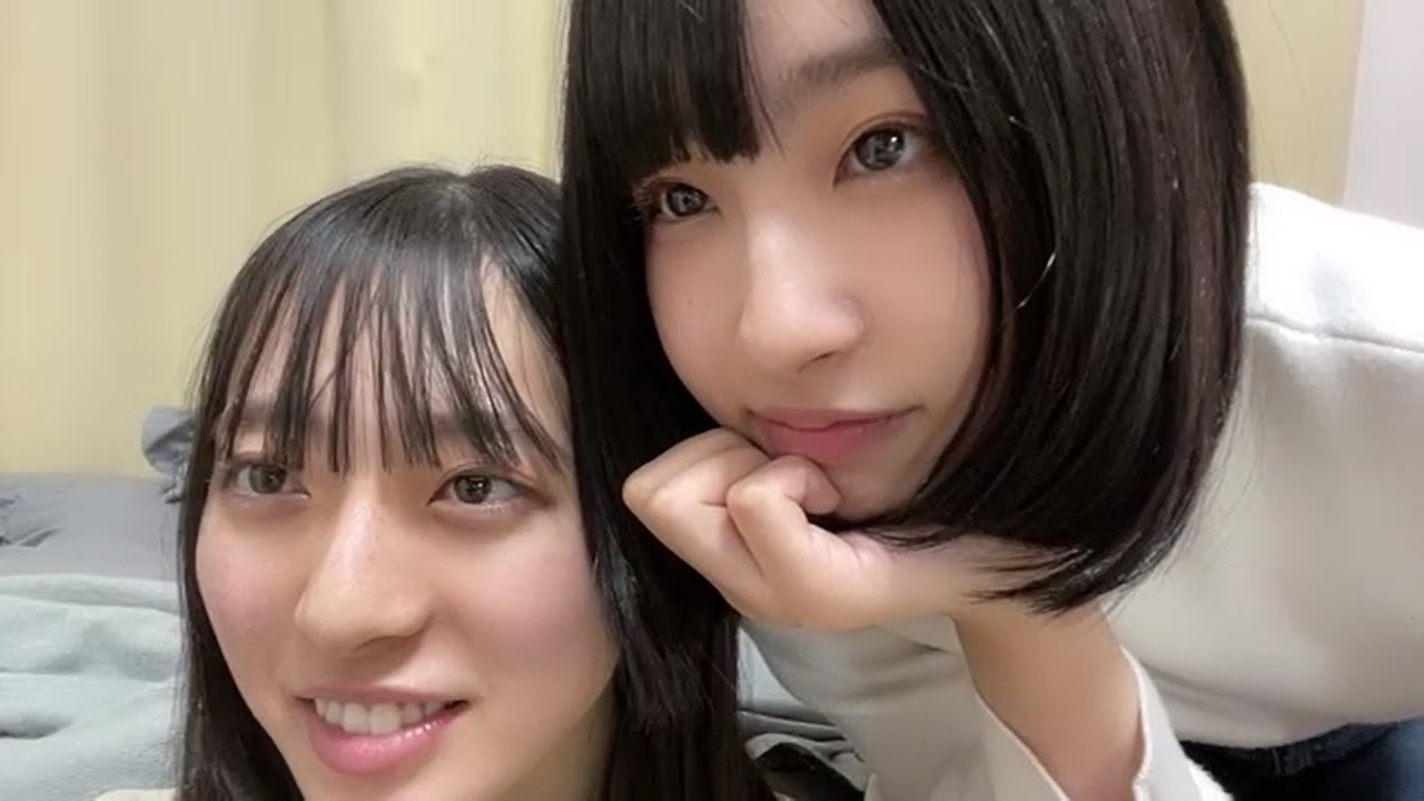 今村 美月 (STU48) 2021年11月07日23時42分13秒