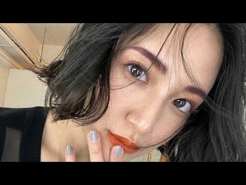 女優 藤井夏恋&野村周平☆NEROLIのパジャマ着たいよね♡ 高取山 LDHGirls 20211107