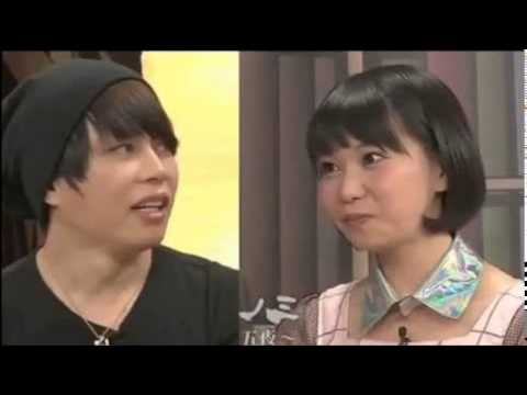 西川貴教×9nine⑨ 西脇さんの嫉妬心